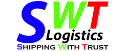 SWT Logistics ---Shipping With Trust 斯威特国际物流 ---诚信为本 运抵全球